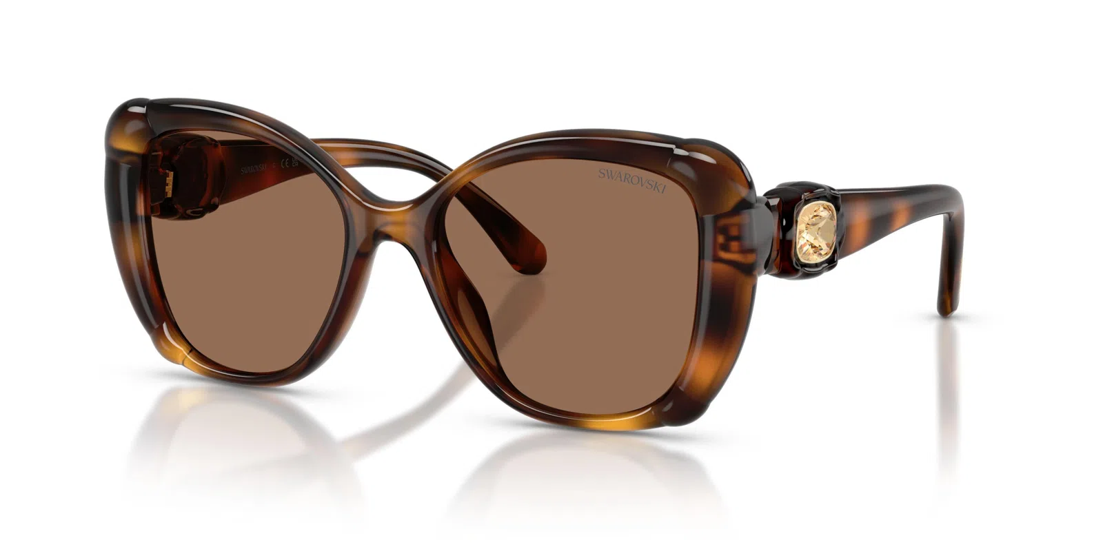 Swarovski 6051U Sunglasses - view 24
